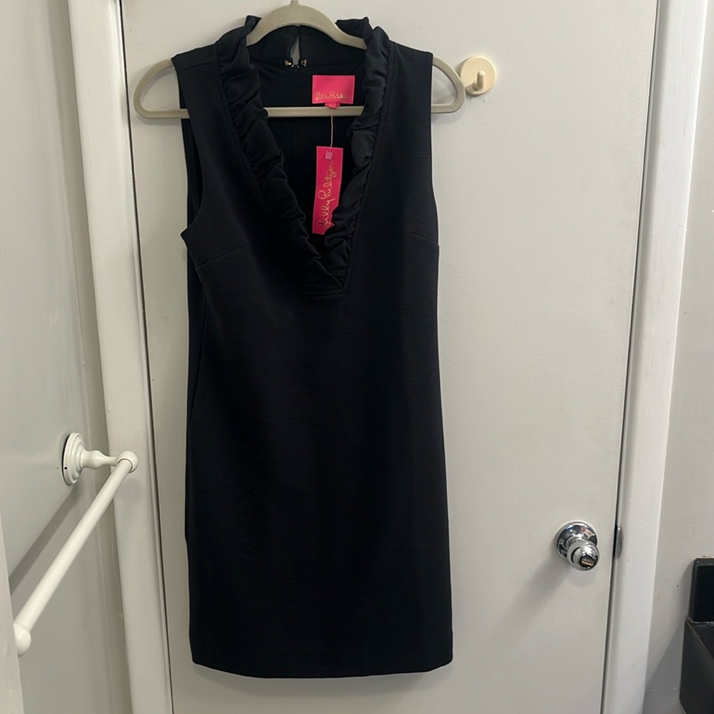 NWT Lilly Pulitzer Dress